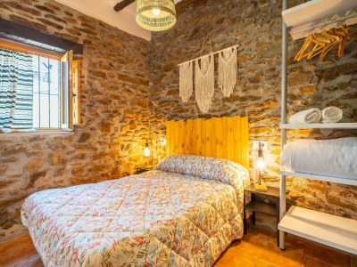 Holiday house Landhaus Adra nahe Strände & Aussicht - Features photo 28