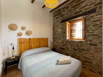 Holiday house Landhaus Adra nahe Strände & Aussicht - Features photo 31