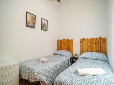 Holiday house Landhaus Adra nahe Strände & Aussicht - Features photo 32