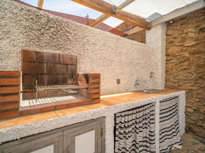 Holiday house Landhaus Adra nahe Strände & Aussicht - Outdoor photo 33