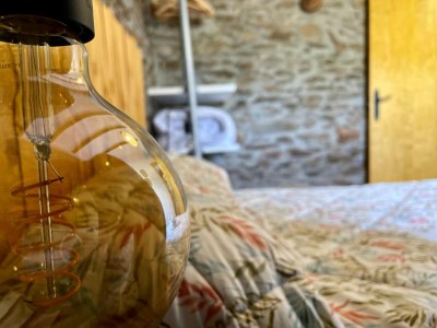 Holiday house Landhaus Adra nahe Strände & Aussicht - Outdoor photo 36