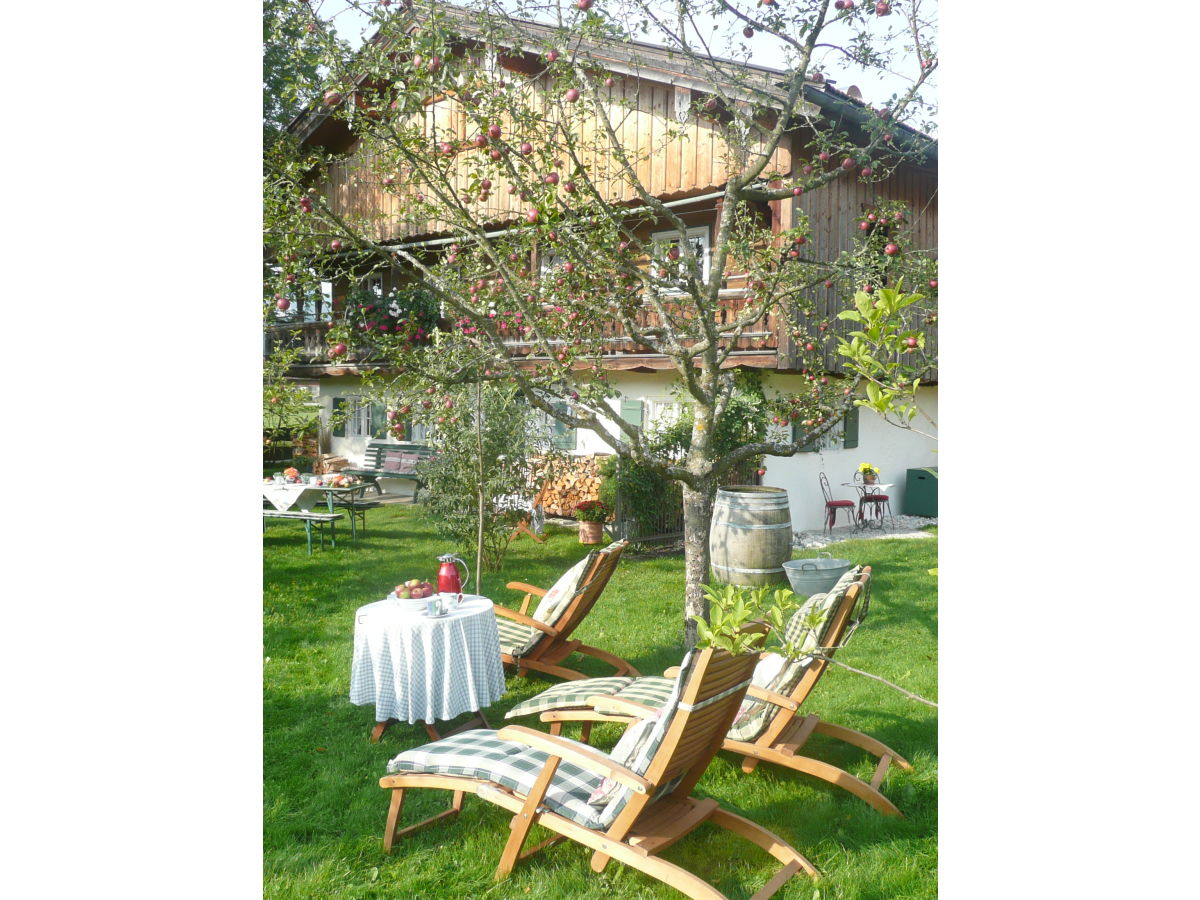 Holiday house The special farm house - Outdoor photo 2