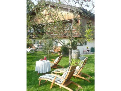 Holiday house The special farm house - Outdoor photo 2