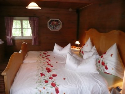 Holiday house The special farm house - Features photo 6