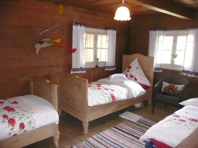 Holiday house The special farm house - Features photo 8