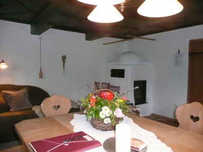 Holiday house The special farm house - Features photo 10