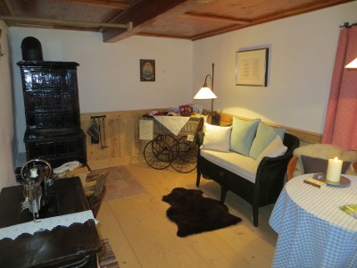 Holiday house The special farm house - Features photo 11