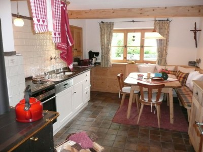 Holiday house The special farm house - Features photo 12