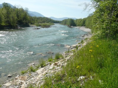 Holiday house The special farm house - Environment photo 17