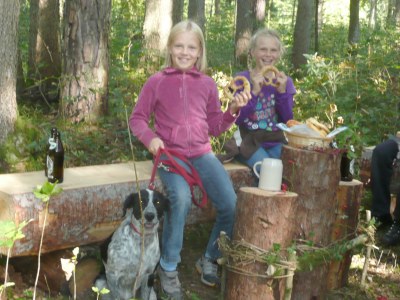 Holiday house The special farm house - Environment photo 19