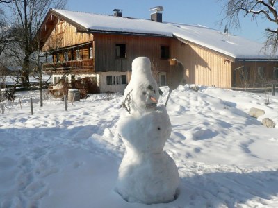 Holiday house The special farm house - Environment photo 20