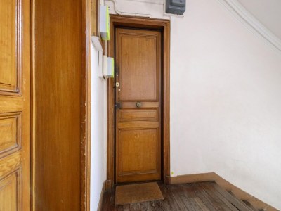 Apartment Wohnung in Paris nahe Metro Linie 14 - Features photo 8