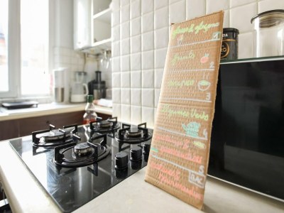 Apartment Wohnung in Paris nahe Metro Linie 14 - Features photo 18