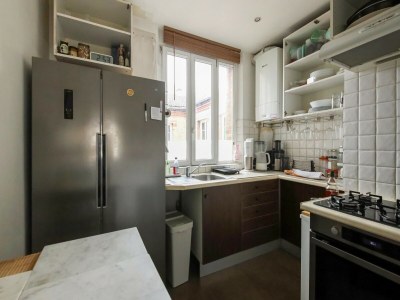 Apartment Wohnung in Paris nahe Metro Linie 14 - Features photo 19