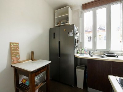 Apartment Wohnung in Paris nahe Metro Linie 14 - Features photo 20