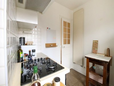 Apartment Wohnung in Paris nahe Metro Linie 14 - Features photo 21