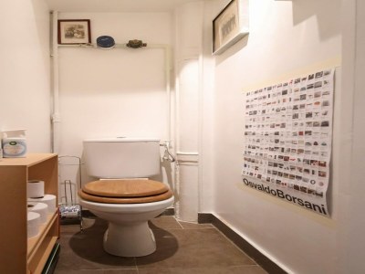 Apartment Wohnung in Paris nahe Metro Linie 14 - Features photo 24