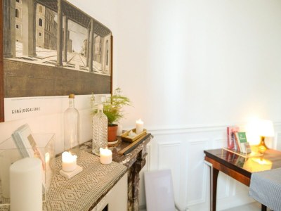 Apartment Wohnung in Paris nahe Metro Linie 14 - Features photo 28