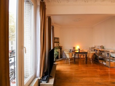 Apartment Wohnung in Paris nahe Metro Linie 14 - Features photo 30