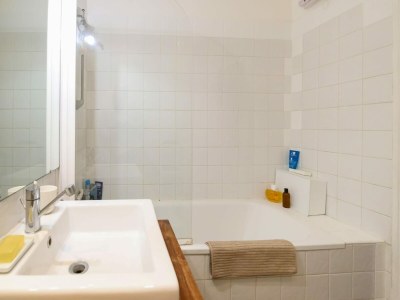 Apartment Wohnung in Paris nahe Metro Linie 14 - Features photo 33