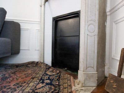 Apartment Wohnung in Paris nahe Metro Linie 14 - Outdoor photo 37