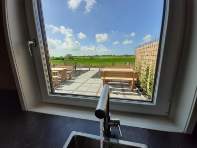 Holiday house Stilvolle Friesenvilla mit Garten - Outdoor photo 10