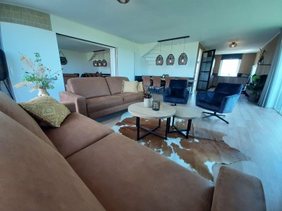 Holiday house Stilvolle Friesenvilla mit Garten - Features photo 11