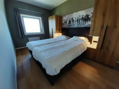 Holiday house Stilvolle Friesenvilla mit Garten - Features photo 13