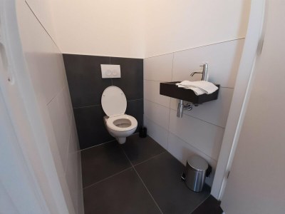 Holiday house Stilvolle Friesenvilla mit Garten - Features photo 17