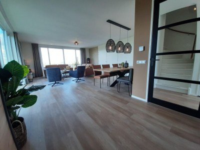 Holiday house Stilvolle Friesenvilla mit Garten - Features photo 19