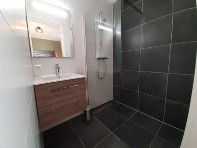 Holiday house Stilvolle Friesenvilla mit Garten - Features photo 32