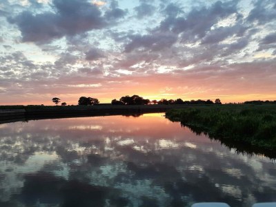 Holiday house Stilvolle Friesenvilla mit Garten - Environment photo 38