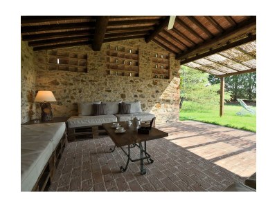 Holiday apartment Casole - Outdoor photo 5