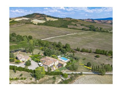 Holiday apartment Casole - Outdoor photo 9