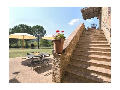 Holiday apartment Casole - Outdoor photo 11