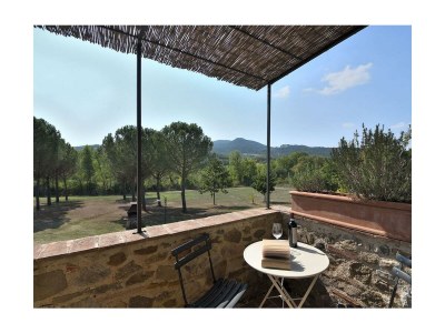 Holiday apartment Casole - Outdoor photo 12