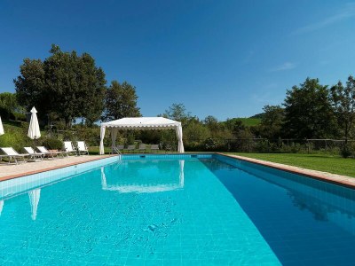 Holiday apartment Casole - Outdoor photo 13