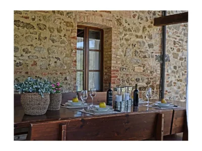 Holiday apartment Casole - Outdoor photo 14