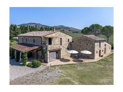 Holiday apartment Casole - Outdoor photo 15