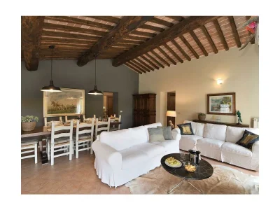 Holiday apartment Casole - Features photo 17