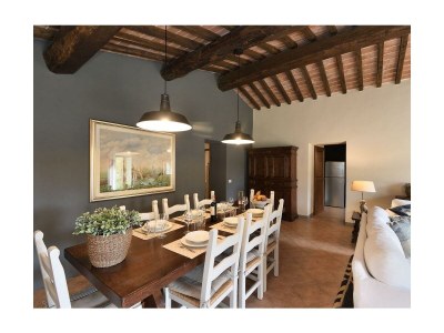 Holiday apartment Casole - Features photo 20