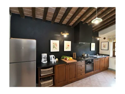 Holiday apartment Casole - Features photo 21