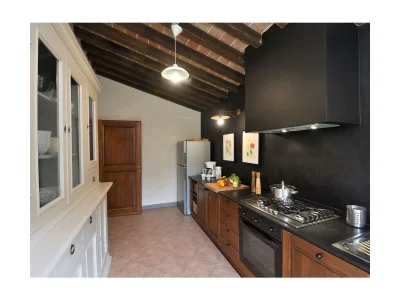 Holiday apartment Casole - Features photo 22