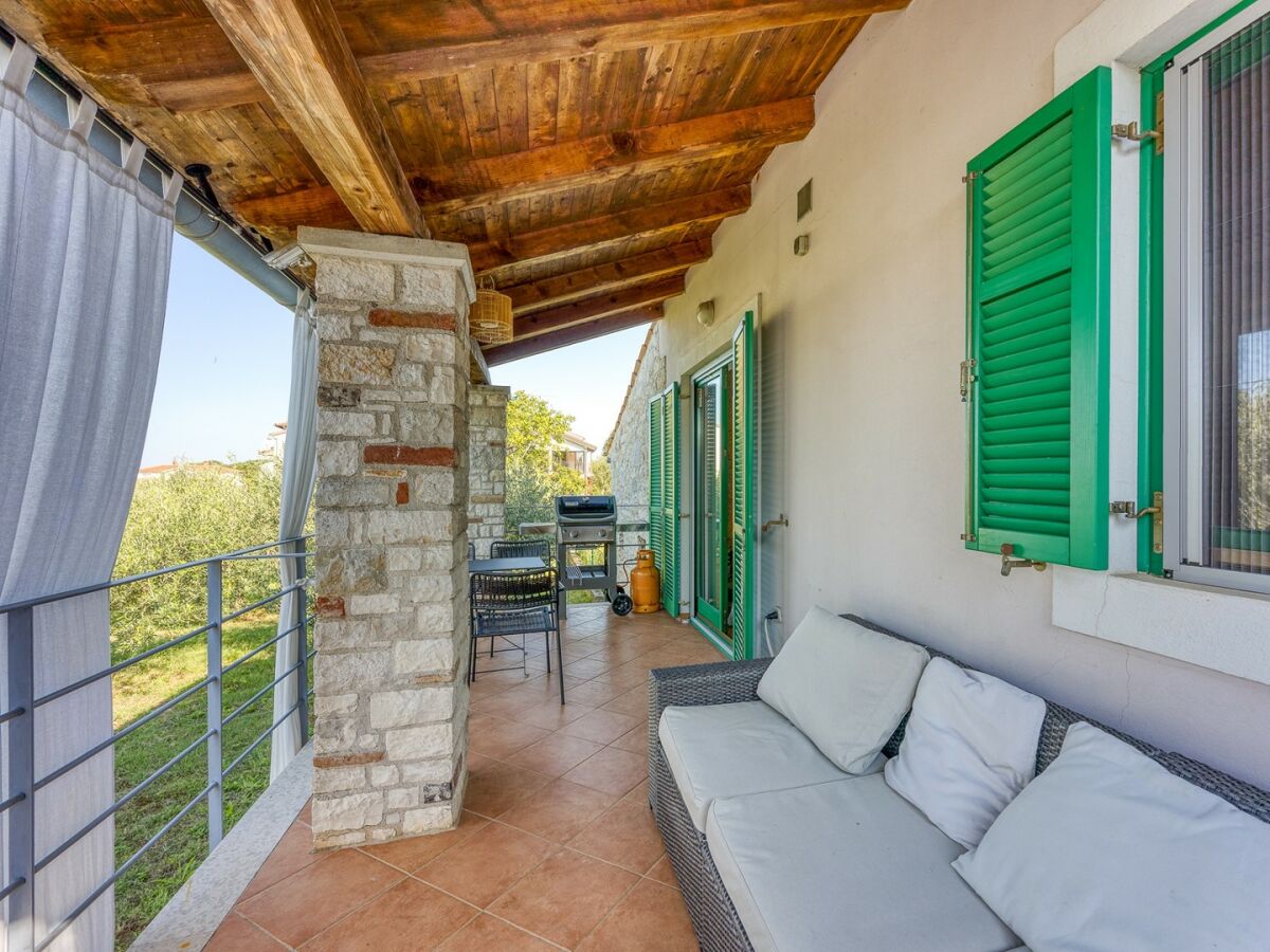 Holiday house Casa Helena with Whirlpool - Outdoor photo 3