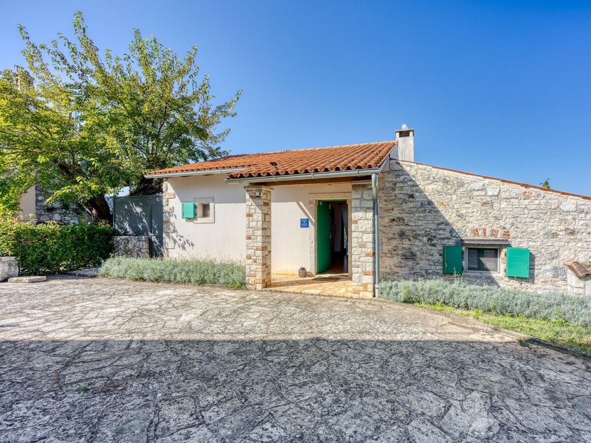 Holiday house Casa Helena with Whirlpool - Outdoor photo 5