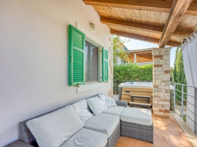 Holiday house Casa Helena with Whirlpool - Outdoor photo 2