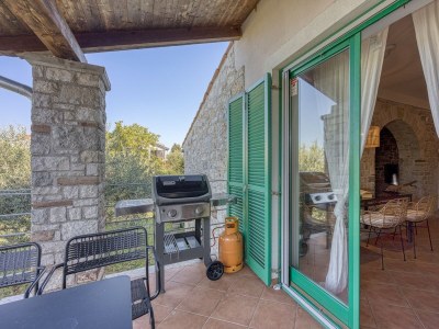 Holiday house Casa Helena with Whirlpool - Outdoor photo 4