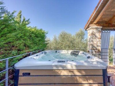 Holiday house Casa Helena with Whirlpool - Outdoor photo 6