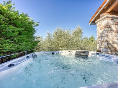 Holiday house Casa Helena with Whirlpool - Outdoor photo 7