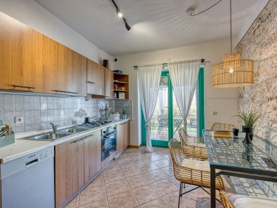 Holiday house Casa Helena with Whirlpool - Features photo 9